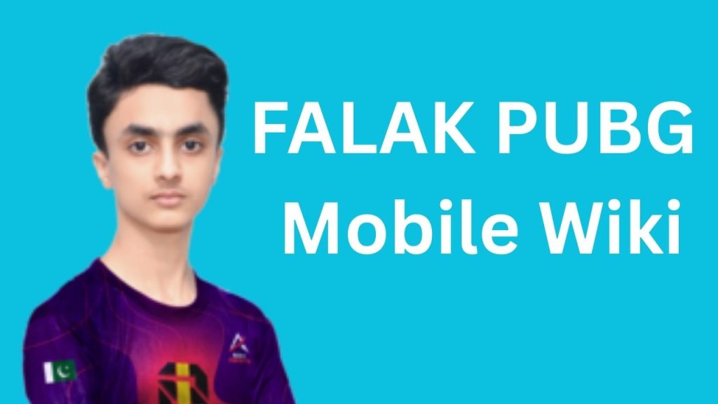 FALAK PUBG Mobile Wiki